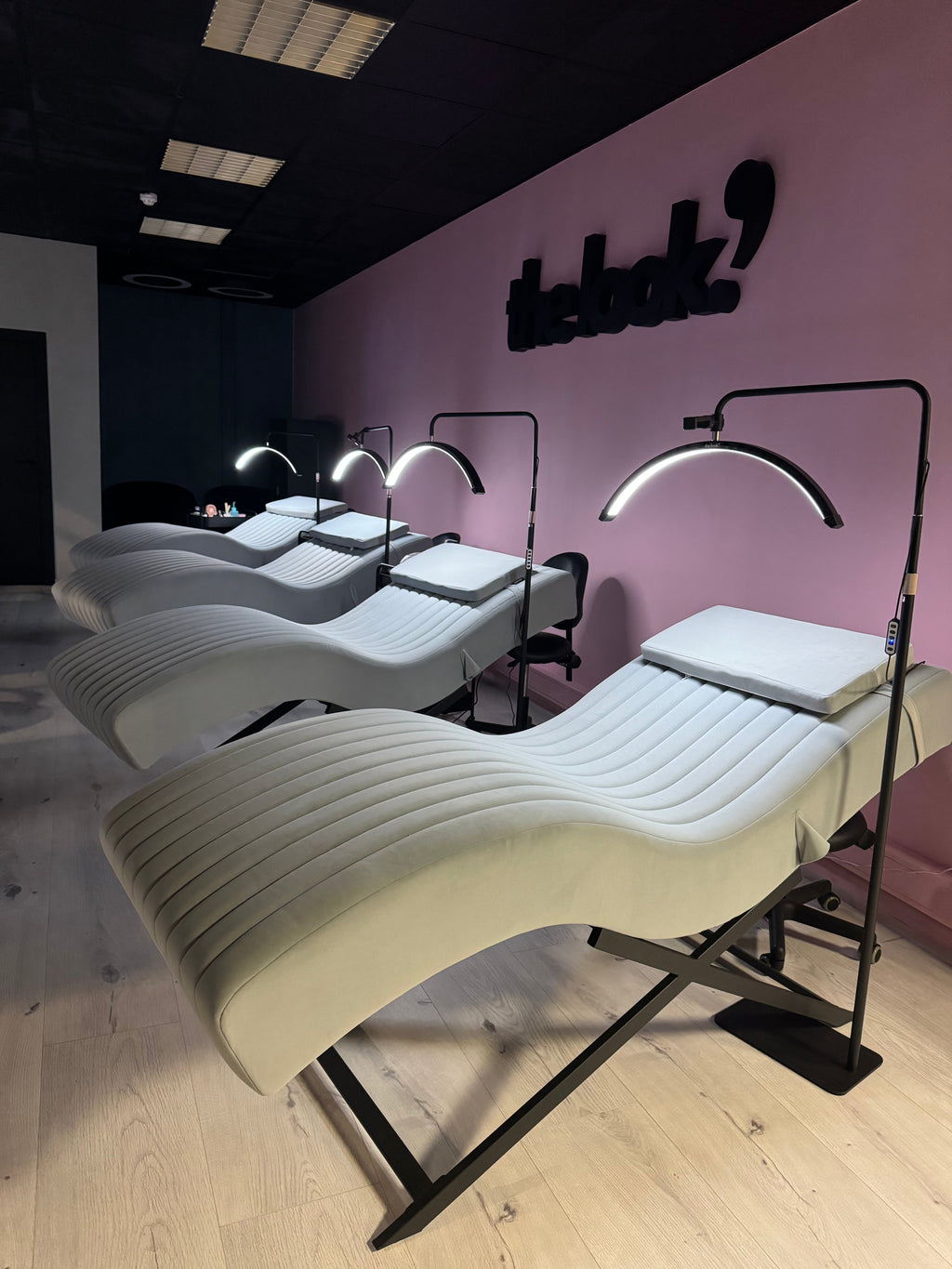 Start Your Career as a Lash Artist in Just 3 Days!