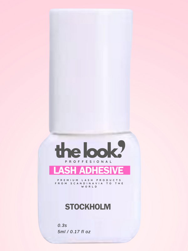 Lash Adhesive Stockholm (0,3s)