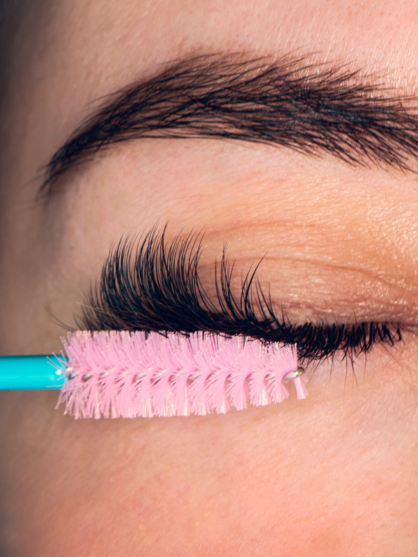 Easy Fans Lash Extensions