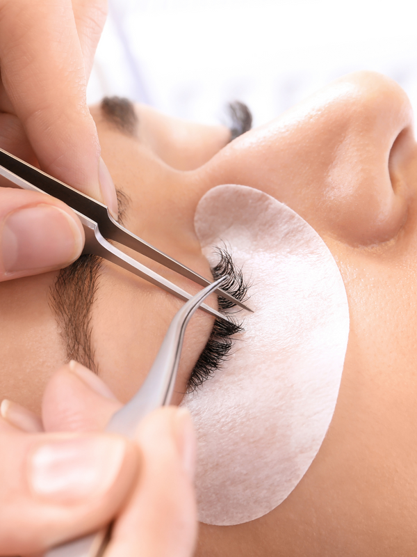 Isolasjonspinsett (I-Curve) - Sølvserien