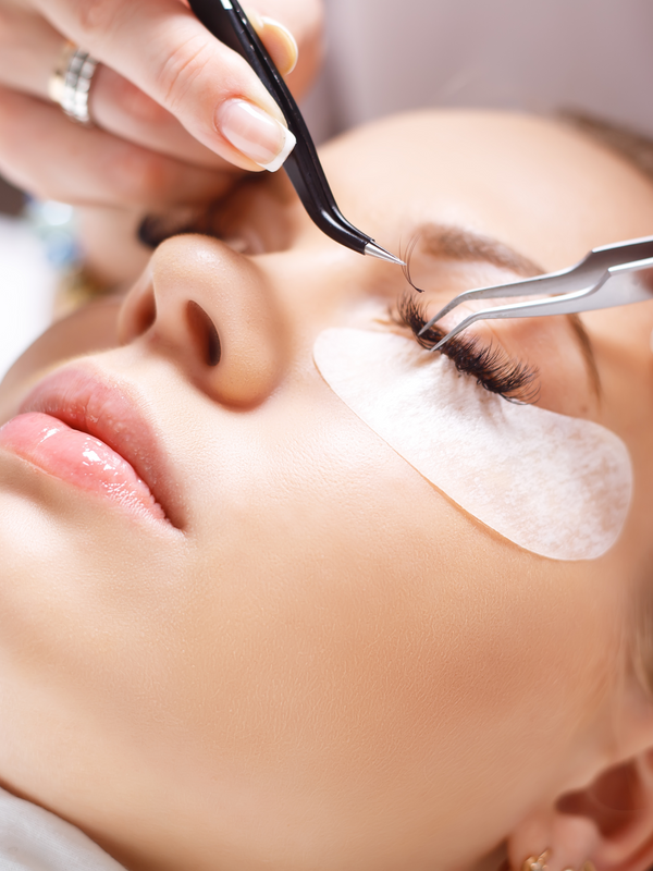 M-Curl vippeforlengelse