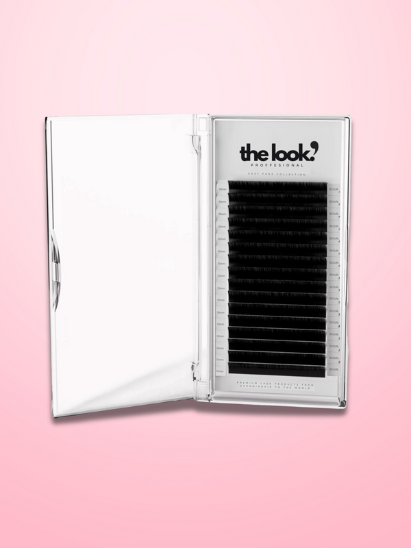 M-Curl vippeforlengelse